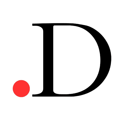 Dezinea Icon Logo